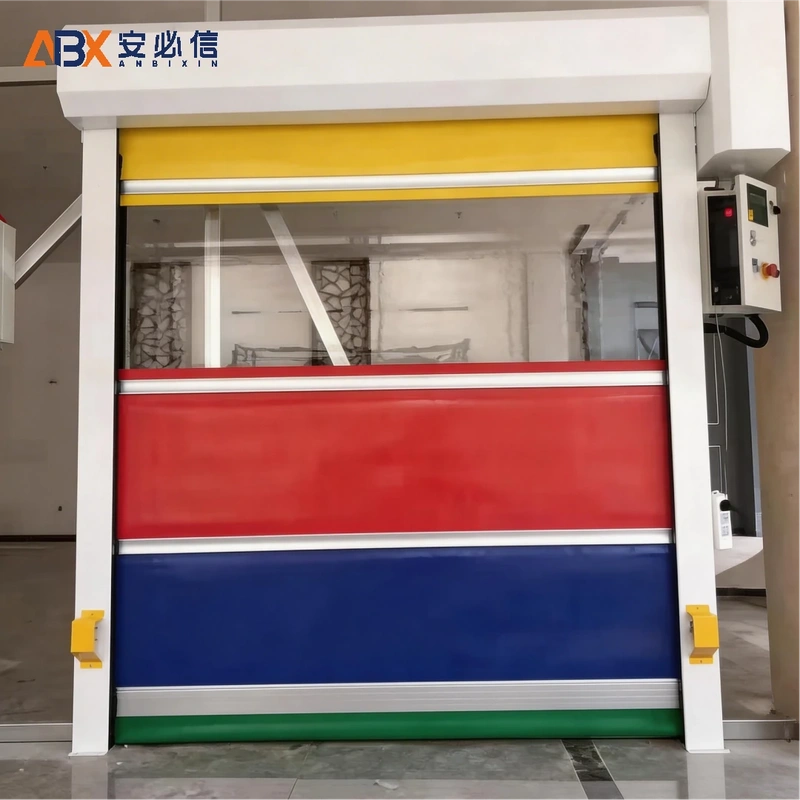 塔城快速门